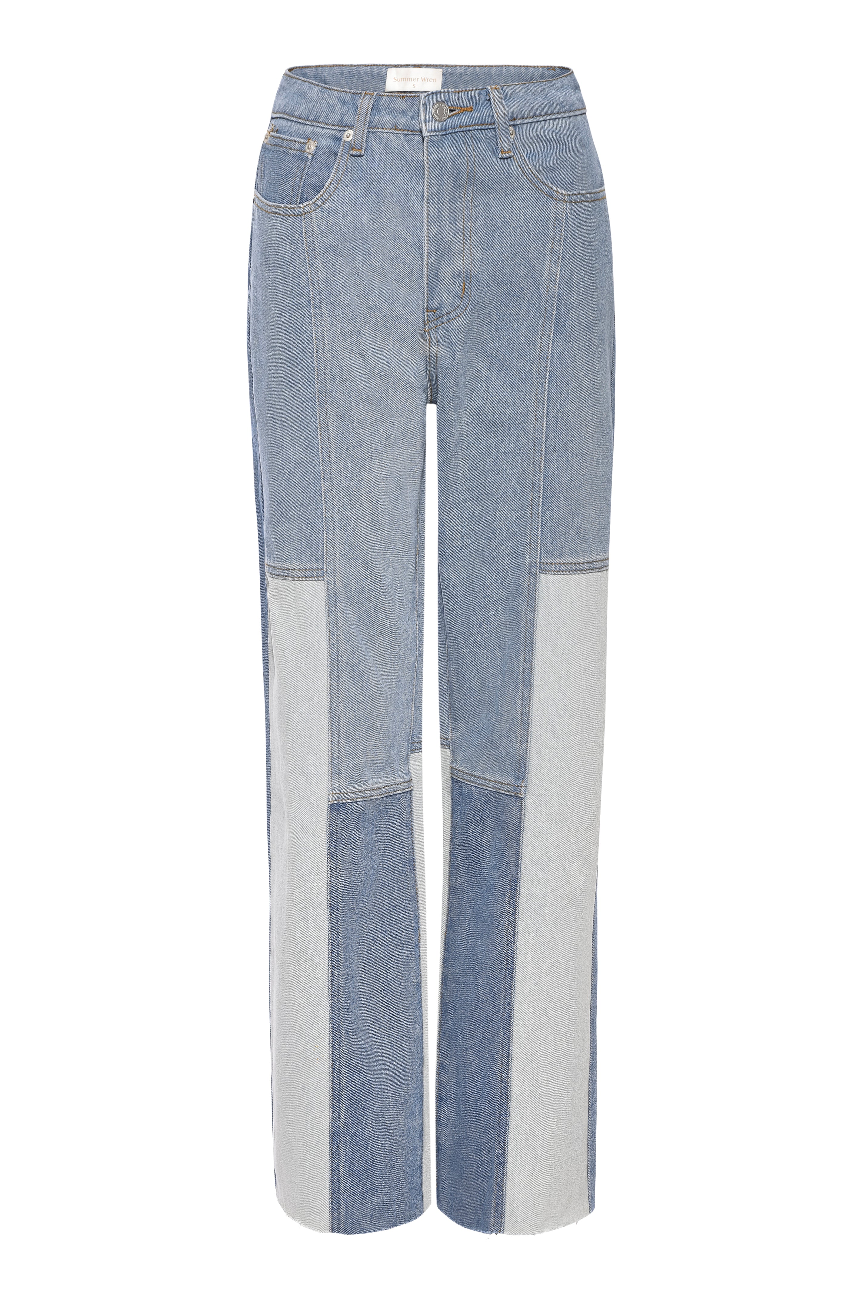 Buy Light Beige Pants for Women by GO COLORS Online | Ajio.com